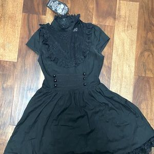 Killstar Dress